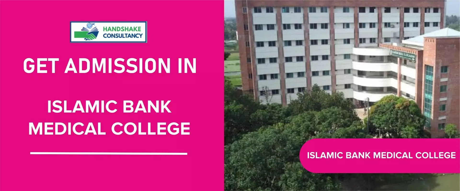 Islamic Bank Medical College, Bangladesh